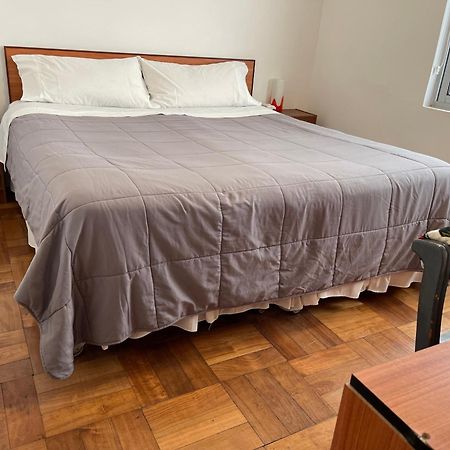 Hostal Recreo Vina del Mar Exteriér fotografie