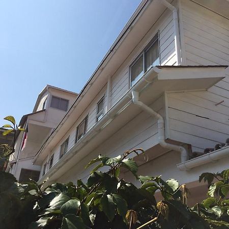 Hostal Recreo Vina del Mar Exteriér fotografie