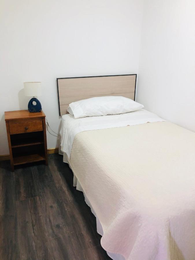 Hostal Recreo Vina del Mar Exteriér fotografie