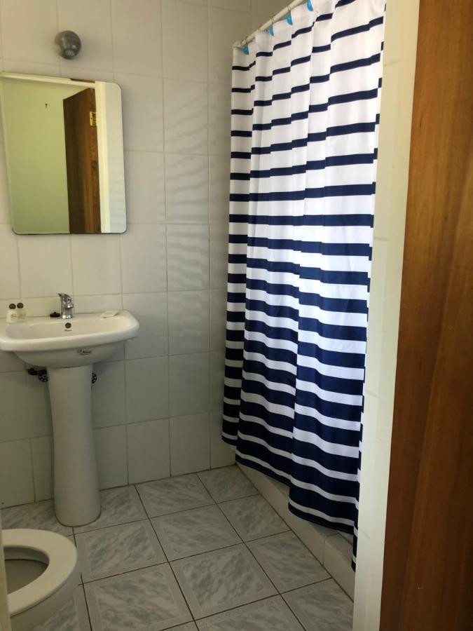 Hostal Recreo Vina del Mar Exteriér fotografie