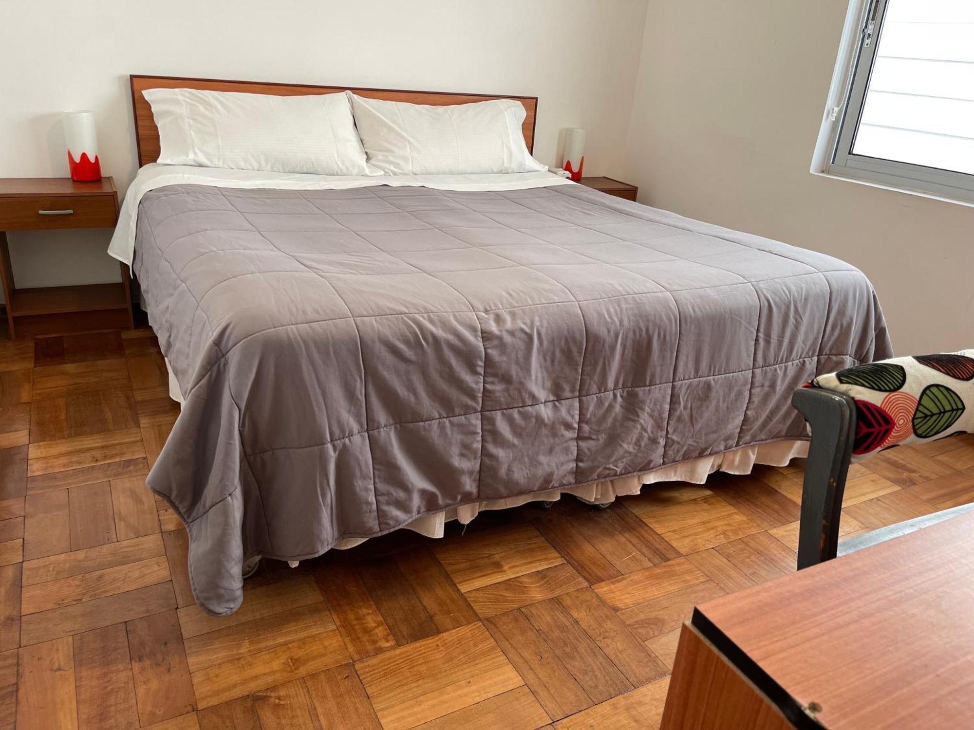 Hostal Recreo Vina del Mar Exteriér fotografie