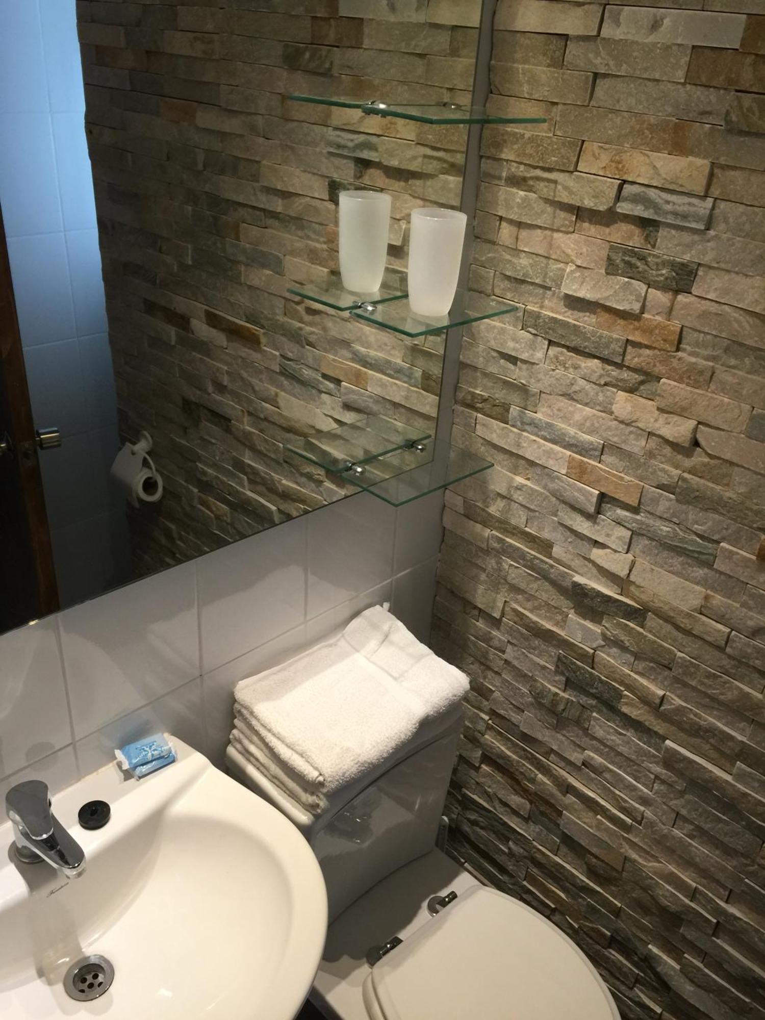 Hostal Recreo Vina del Mar Exteriér fotografie