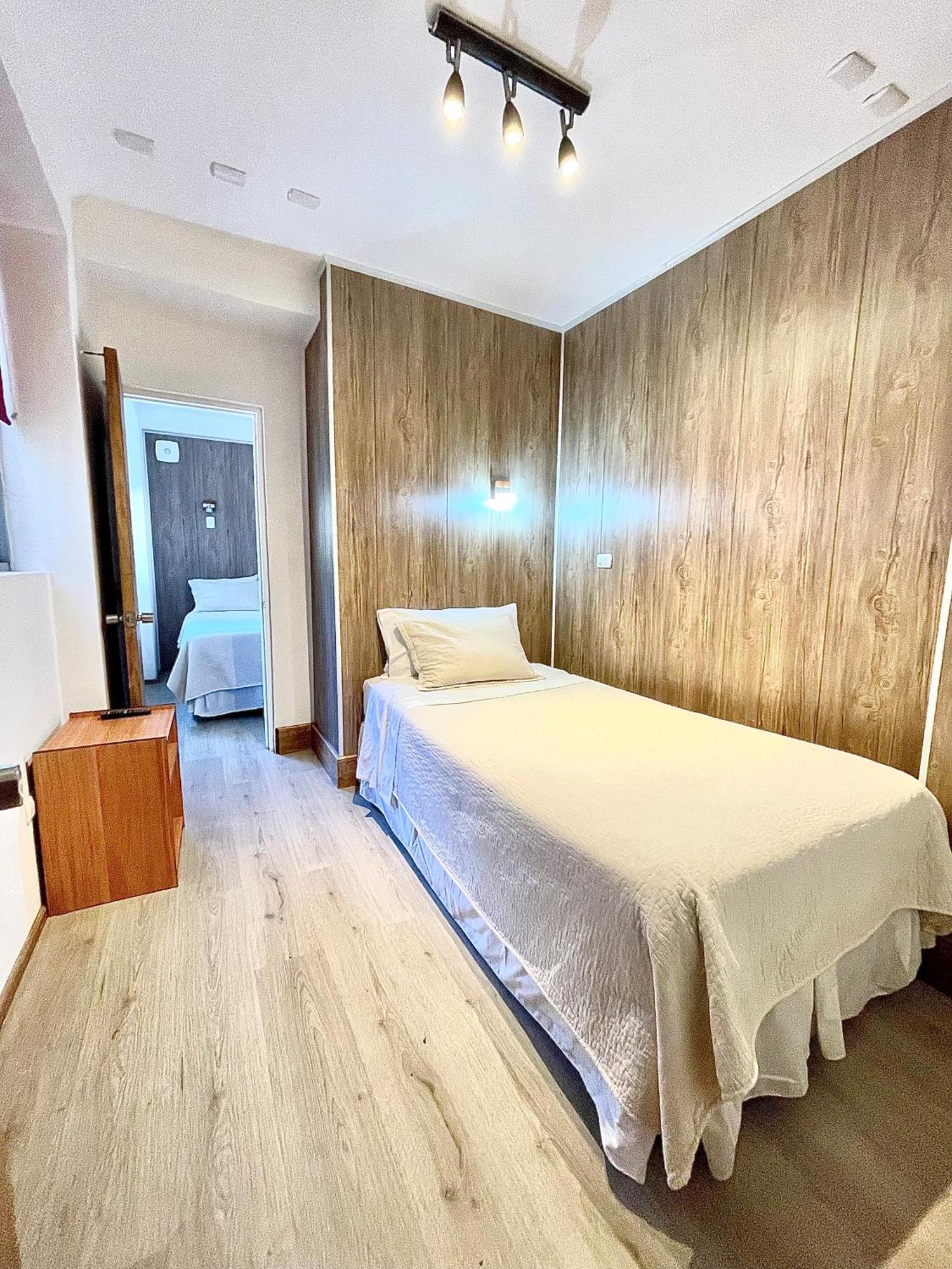 Hostal Recreo Vina del Mar Exteriér fotografie