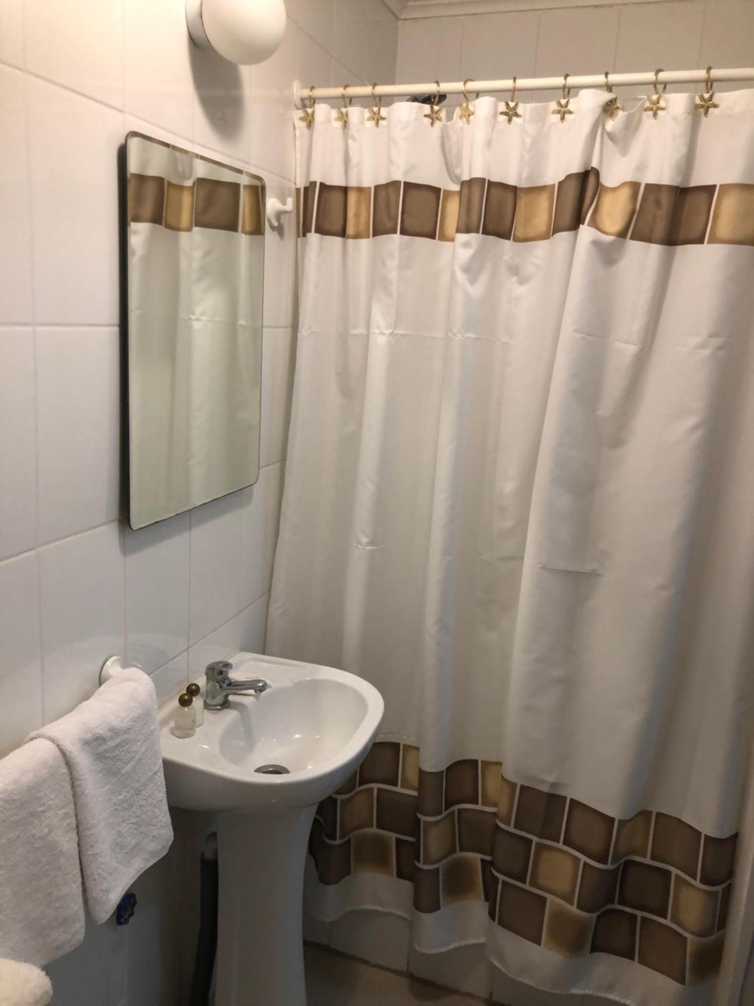 Hostal Recreo Vina del Mar Exteriér fotografie