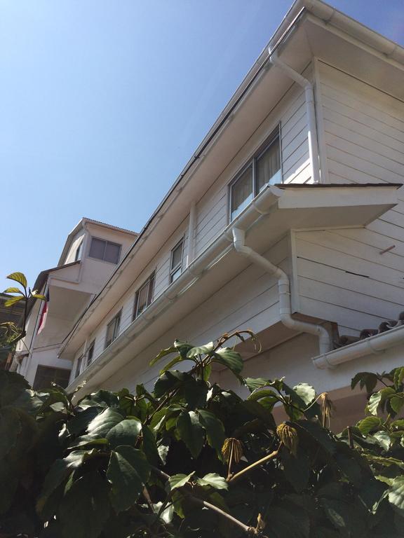 Hostal Recreo Vina del Mar Exteriér fotografie