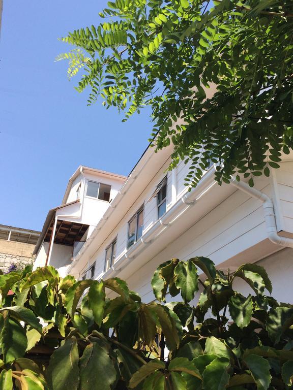 Hostal Recreo Vina del Mar Exteriér fotografie